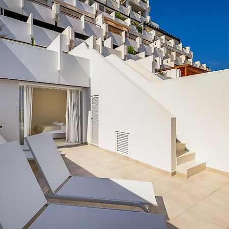 SV12 Prestigiado apartamento de dois quartos Vilamoura Exterior foto