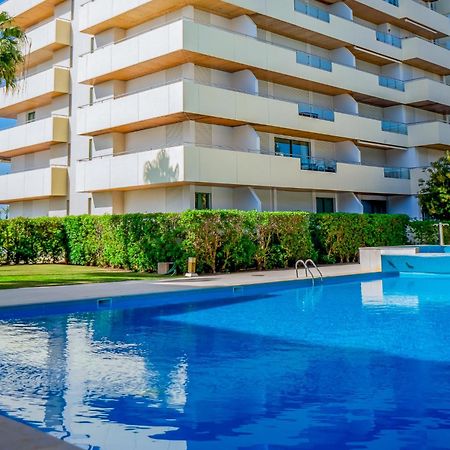SV12 Prestigiado apartamento de dois quartos Vilamoura Exterior foto