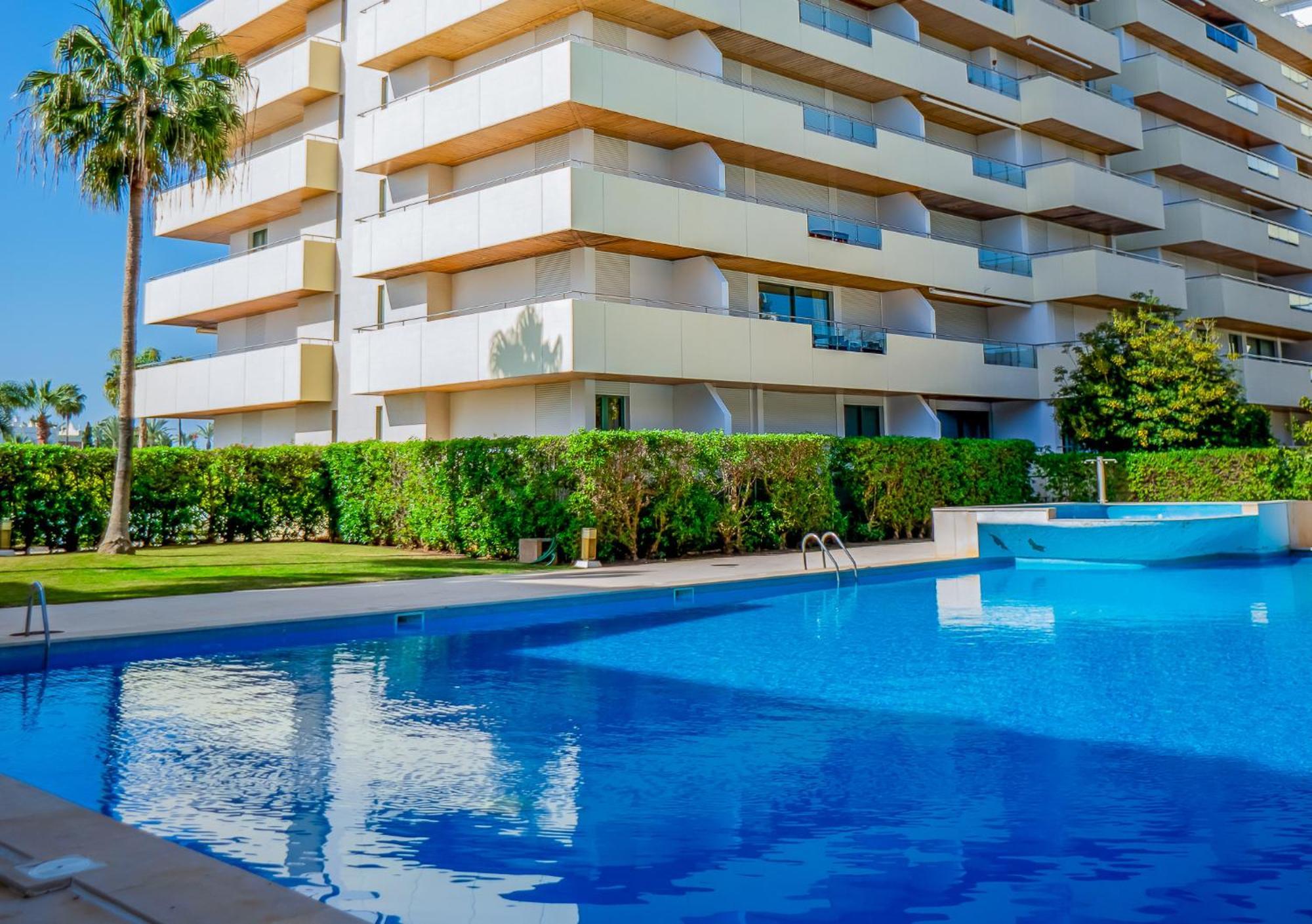 SV12 Prestigiado apartamento de dois quartos Vilamoura Exterior foto