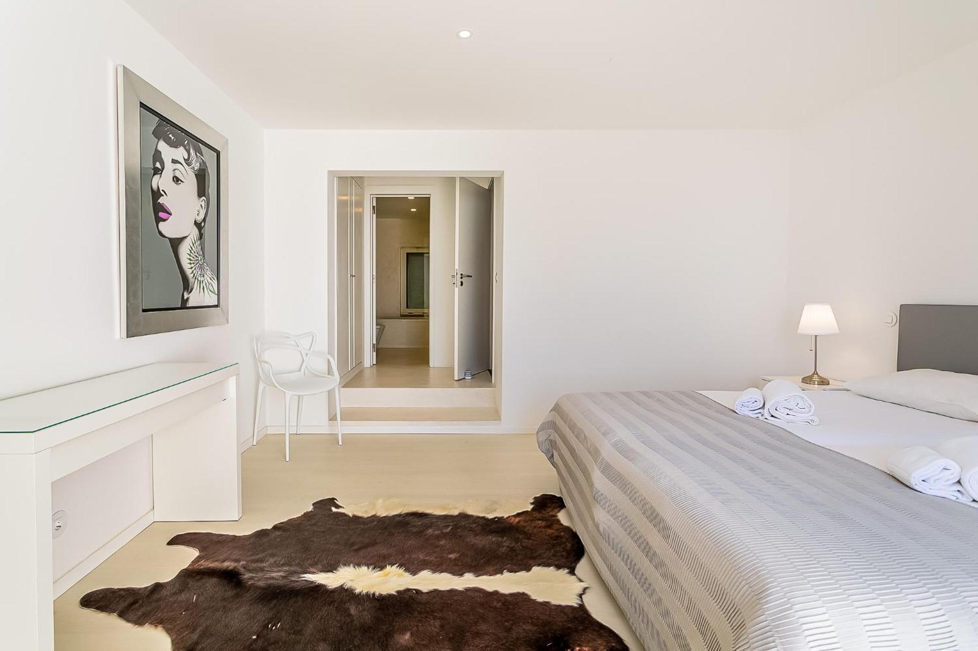SV12 Prestigiado apartamento de dois quartos Vilamoura Exterior foto