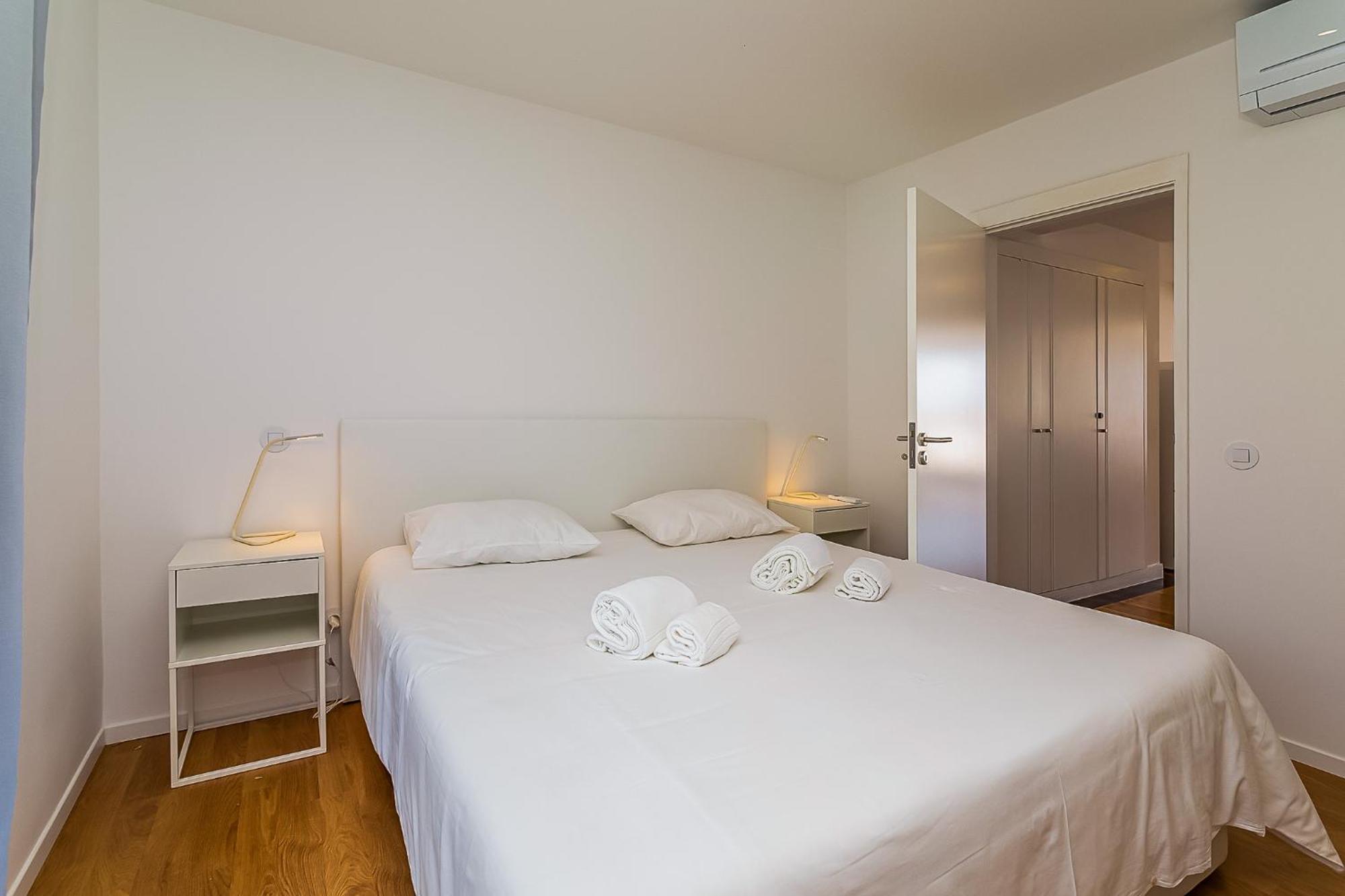 SV12 Prestigiado apartamento de dois quartos Vilamoura Exterior foto