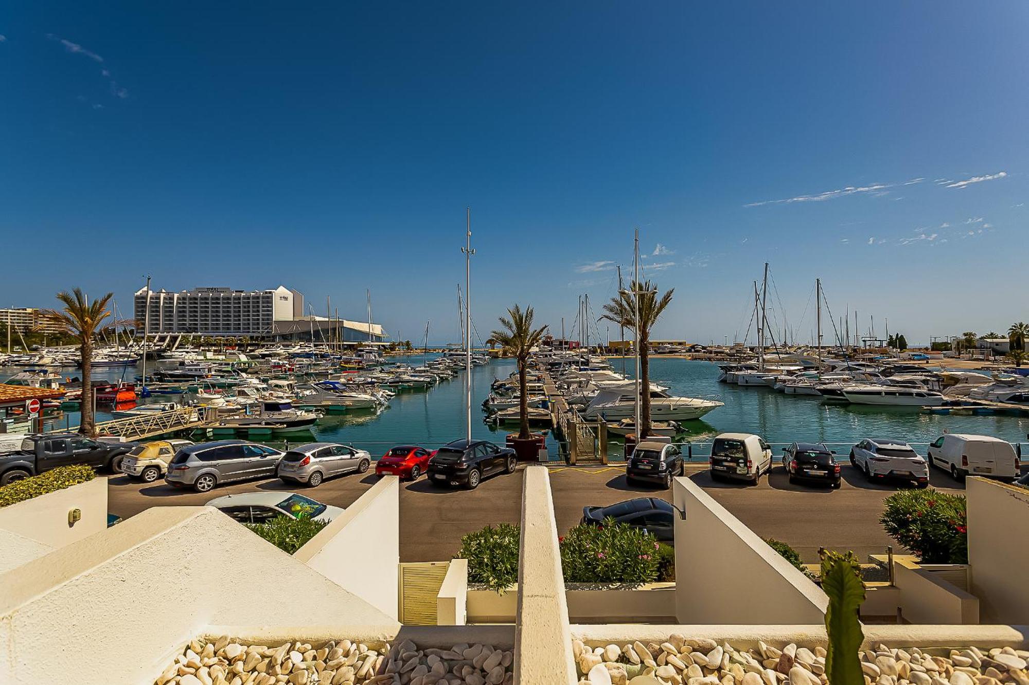 SV12 Prestigiado apartamento de dois quartos Vilamoura Exterior foto